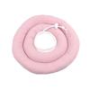 AYWTIUN Waterproof Soft Cone Collar for Cats and Dogs, Pink, Size L view 1