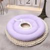 AYWTIUN Waterproof Soft Cone Collar for Cats and Dogs, Pink, Size L view 2
