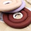 AYWTIUN Waterproof Soft Cone Collar for Cats and Dogs, Pink, Size L view 4