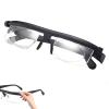 Deefocus Adjustable-Focus Reading Glasses for Men view 1