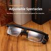 Deefocus Adjustable-Focus Reading Glasses for Men view 4