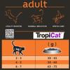 TROPICAT Adult 800 g - Complete food for adult cats 12+ months with chicken view 3