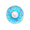 AYWTIUN Cat and Dog Donut Cone Collar, Blue, Size M view 1