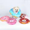 AYWTIUN Cat and Dog Donut Cone Collar, Blue, Size M view 2