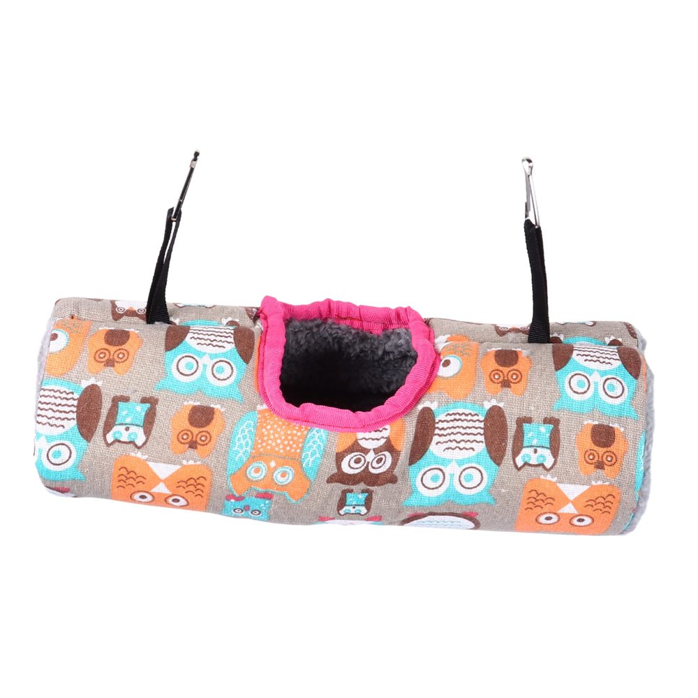 CORHAD Hamster Tunnel Hammock