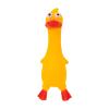 Durable Dog Toy with Sound, Vinyl Squeaker view 1
