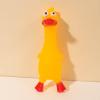 Durable Dog Toy with Sound, Vinyl Squeaker view 4