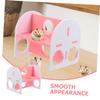 Milisten 2-Piece Hamster Tunnel view 4