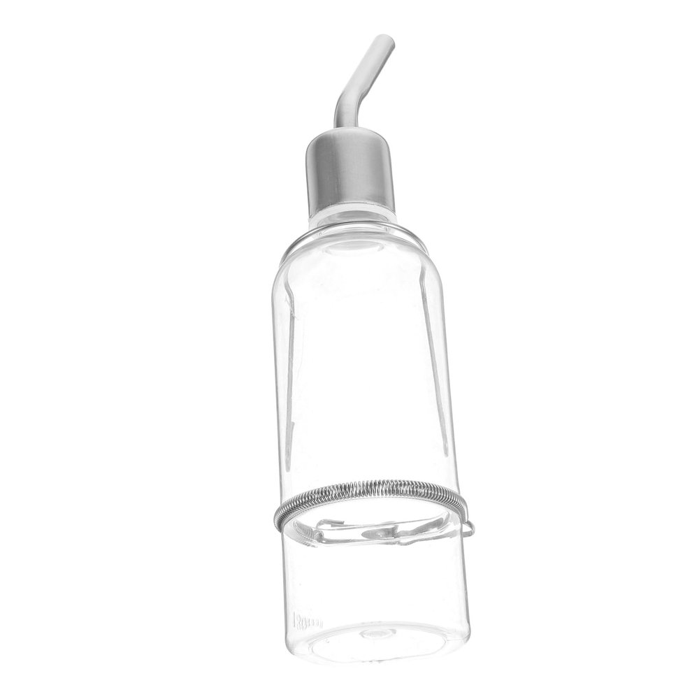 Supvox 3-Piece Small Animal Water Bottle Set