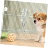 Supvox 3-Piece Small Animal Water Bottle Set view 4