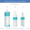 Dermovitamina Calmilene Soothing Cleansing Mousse for Sensitive Skin, 150 ml view 2
