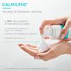 Dermovitamina Calmilene Soothing Cleansing Mousse for Sensitive Skin, 150 ml view 3