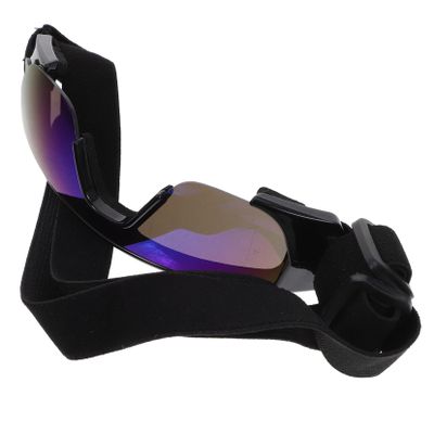 Milisten Sunglasses for Small Dogs with UV Protection