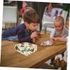 Kisangel Hamster Wooden Maze Toy view 2