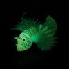 Sonew Silicone Aquarium Lionfish view 2