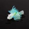 Sonew Silicone Aquarium Lionfish view 4