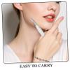 Beavorty 16-Piece Double-Sided Silicone Liner and Lip Applicator Set view 2