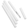 Beavorty 16-Piece Double-Sided Silicone Liner and Lip Applicator Set view 3