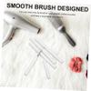 Beavorty 16-Piece Double-Sided Silicone Liner and Lip Applicator Set view 4