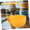 TOVINANNA 3-Piece Shaving Bowl Set view 4