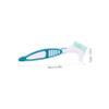 Double-Sided Denture Brushes for Denture Cleaning, 2-Pack view 2