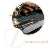 TOVINANNA 6-Piece Heat Shield for Hair Extensions view 3