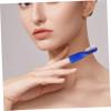 Gogogmee 20-Piece Tiny Prison Toothbrush Set, Compact Small Travel Toothbrushes for Daily Brushing view 3