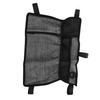 Rollator Hanging Bag with Strap, Oxford Cloth, Large Capacity view 1