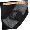 Rollator Hanging Bag with Strap, Oxford Cloth, Large Capacity view 2
