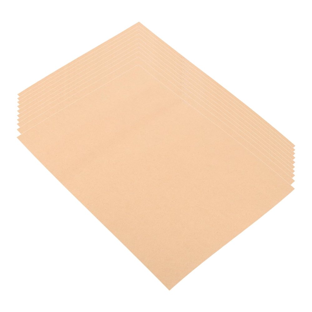 Braille Writing Paper for Blind People, 4- and 9-Line