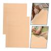 Braille Writing Paper for Blind People, 4- and 9-Line view 2