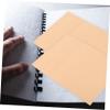 Braille Writing Paper for Blind People, 4- and 9-Line view 3