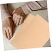 Braille Writing Paper for Blind People, 4- and 9-Line view 4