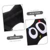 FUNOMOCYA 2-Pack Car Headrest Neck Pillows, Soft Cushion Pads view 4