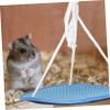 Hohopeti Lizard Hammock for Bearded Dragons and Lizards view 3