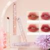 Korean Makeup Set for Women with Lipsticks, Eyeshadow, Eyebrow Pencil and Concealer view 2