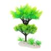 HANABASS Artificial Water Plant for Aquariums view 1