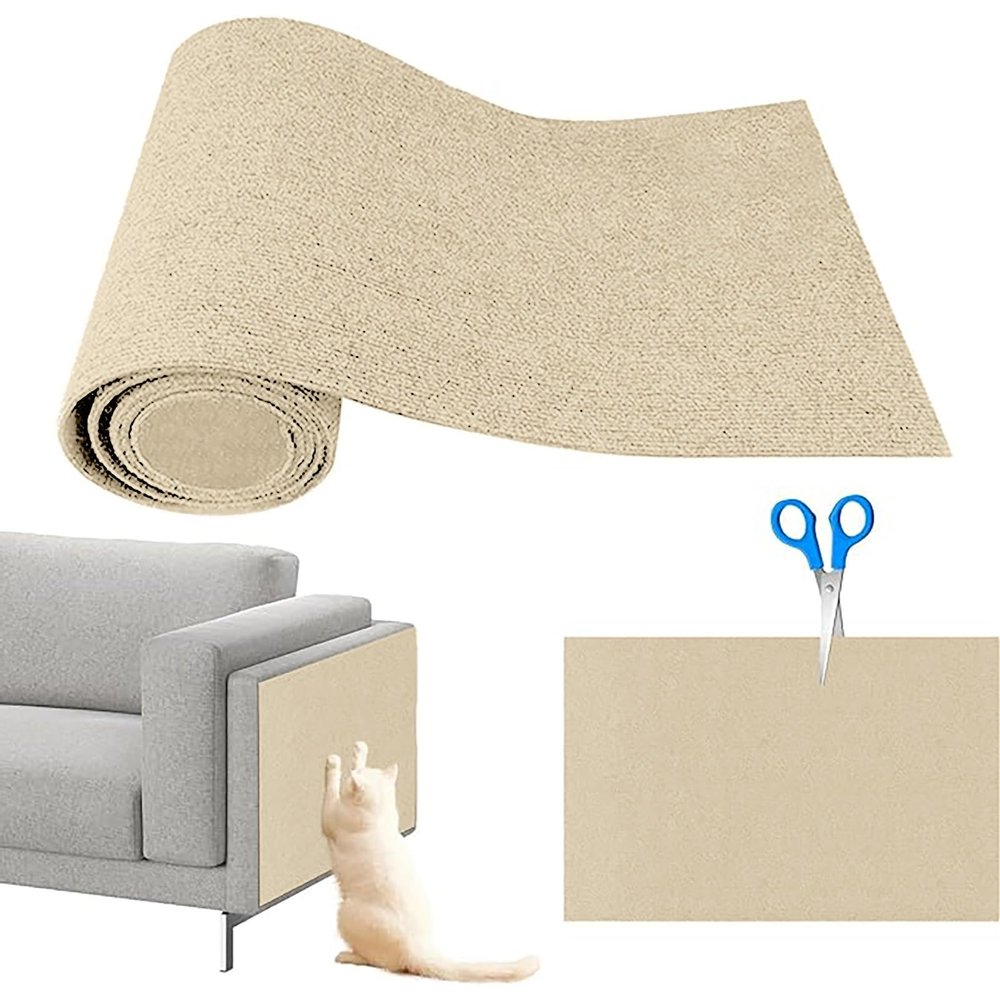 DaPongZhi Cat Scratch Mat