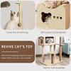 DaPongZhi Cat Scratch Mat view 4