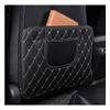 MAJHER 2-Pack Car Seatback Protectors for Isuzu Crosswind/Pickup/mu-X view 4