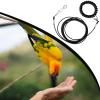 Youding Flying Rope for Birds view 3