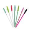 Aqxyxsw 1,000-Piece Silicone Disposable Eyelash Brushes and Mascara Wands, Color 04 view 2