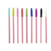 Aqxyxsw 1,000-Piece Silicone Disposable Eyelash Brushes and Mascara Wands, Color 04 view 3