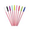 Aqxyxsw 1,000-Piece Silicone Disposable Eyelash Brushes and Mascara Wands, Color 04 view 4