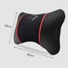HJKJNBF Car Neck Pillow Headrest for Toyota Camry RAV4 view 2