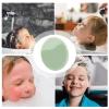 Baby Silicone Scalp Scrubber and Hair Brush view 4