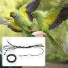 Uozonit Bird Harness for Parrots and Cockatoos view 3