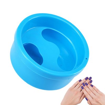 Uhngw Manicure Soak Bowl for Nail Removal