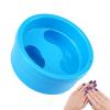 Uhngw Manicure Soak Bowl for Nail Removal view 1