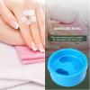 Uhngw Manicure Soak Bowl for Nail Removal view 3